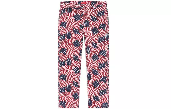 Костюм Брюки Унисекс Supreme