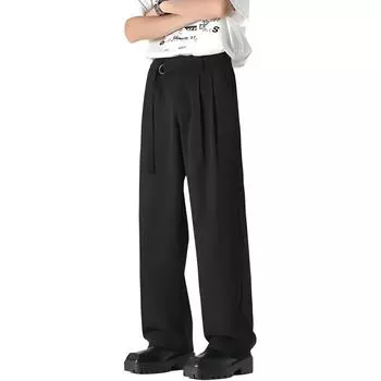 Костюм Брюки Унисекс TnTn, черный