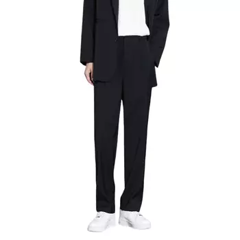 Костюм Брюки Унисекс TnTn, черный