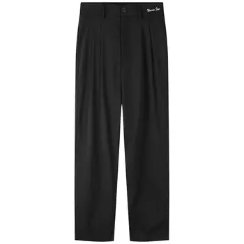 Костюм Брюки Унисекс WARRIOR, черный