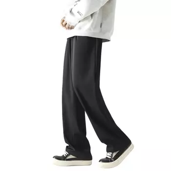 Костюм Брюки Унисекс YATSI, серый