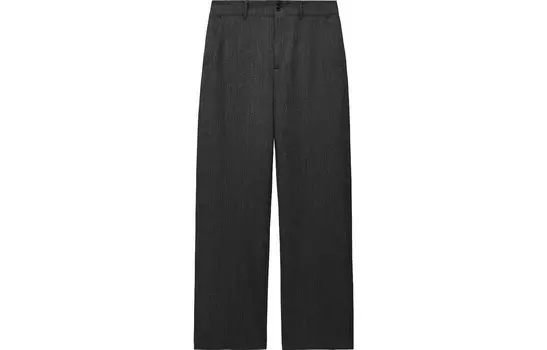Костюм Брюки Женские Серые Zara