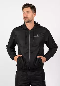 Костюм CARSON HOODIE TRACKSUIT Sergio Tacchini, черный