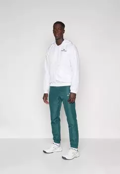 Костюм CARSON HOODIE TRACKSUIT SET Sergio Tacchini, сине-зеленый