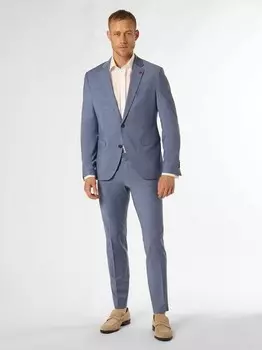 Костюм чимонополи с Cinque, синий