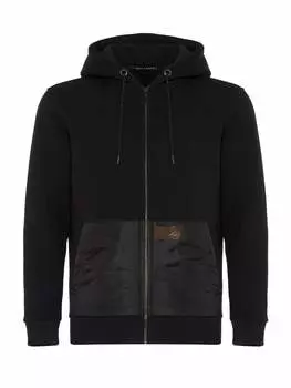 Костюм Cipo & Baxx, черный