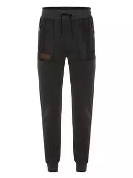 Костюм Cipo & Baxx, цвет anthracite