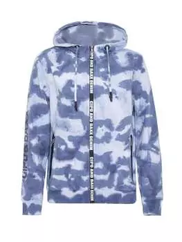 Костюм Cipo & Baxx, синий