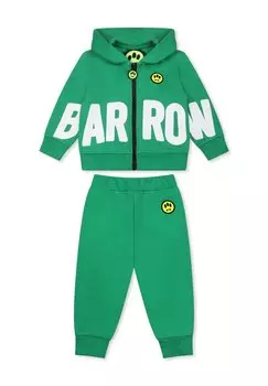 Костюм COMPLETI SET Barrow, зеленый