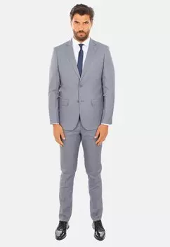 Костюм COMPLETO SET Ciabal, серый