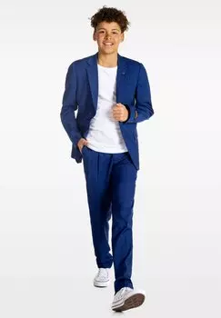 Костюм DAILY OppoSuits, цвет blue