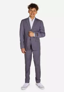 Костюм DAILY OppoSuits, цвет grey