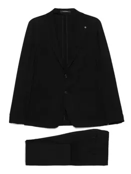 Костюм Дакар Tagliatore, черный