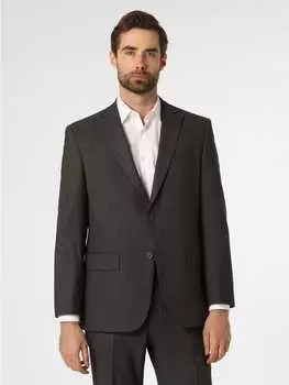 Костюм Daniel Hechter, антрацит