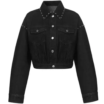 Костюм Deep Breath из куртки и шорт, синий