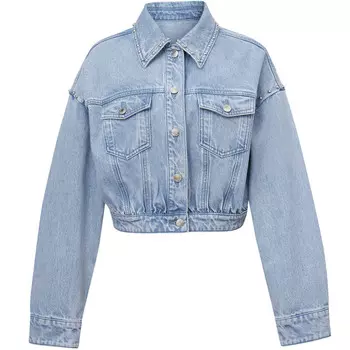 Костюм Deep Breath из куртки и шорт, черно-серый