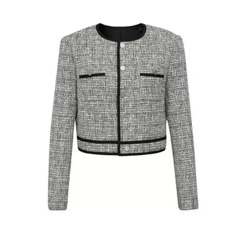 Костюм Deep Breath куртка и шорты, серый