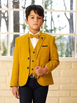 Костюм для мальчика Mogi Mogi