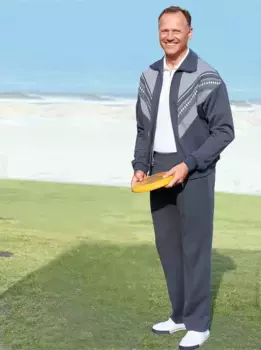 Костюм для отдыха Catamaran, антрацит