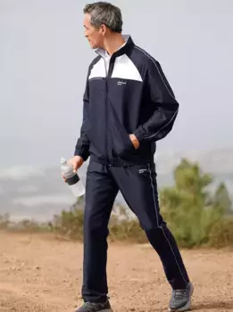 Костюм для отдыха Catamaran, белый