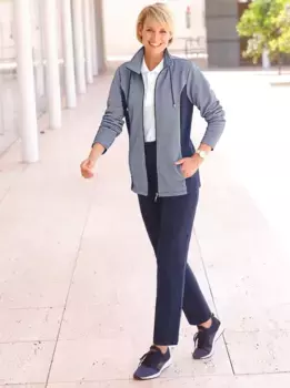 Костюм для отдыха Catamaran, белый