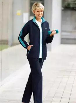 Костюм для отдыха Catamaran, бирюзовый