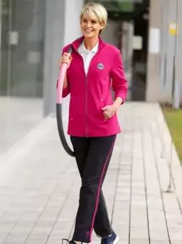 Костюм для отдыха Catamaran, черный