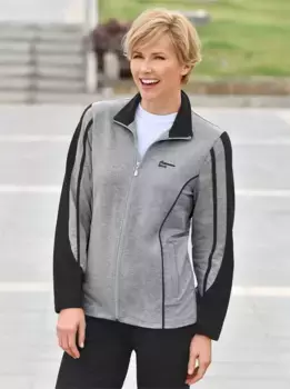 Костюм для отдыха Catamaran, цвет Grau-Meliert