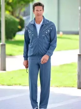 Костюм для отдыха Catamaran, джинсовый