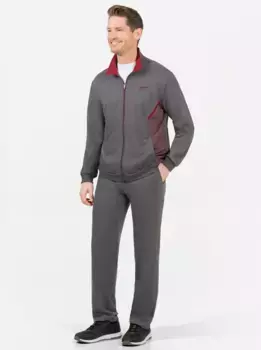 Костюм для отдыха Catamaran, красный