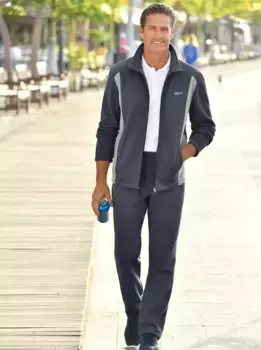 Костюм для отдыха Catamaran, серый