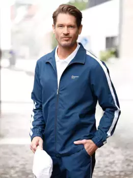 Костюм для отдыха Catamaran, синий