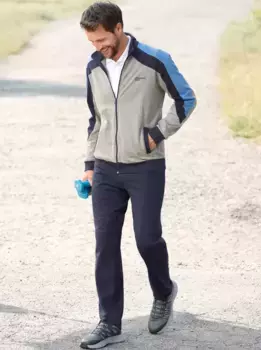 Костюм для отдыха Catamaran, синий