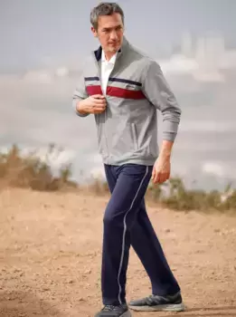 Костюм для отдыха Catamaran, синий