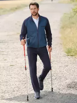 Костюм для отдыха Catamaran, синий