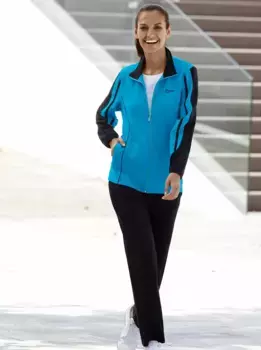 Костюм для отдыха Catamaran, синий