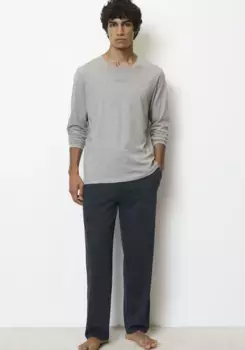 Костюм для отдыха Marc O'Polo (комплект, 2 шт.), цвет 545Grey Mela