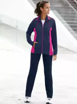 Костюм для отдыха Plantier, розовый