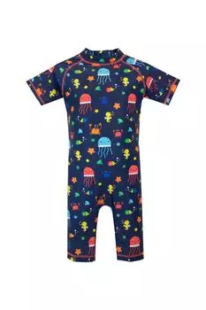 Костюм для серфинга Under The Sea Sea Life Harry Bear, синий