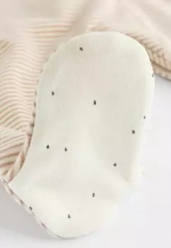 Костюм для сна FAMILY REGULAR FIT Next, бежевый