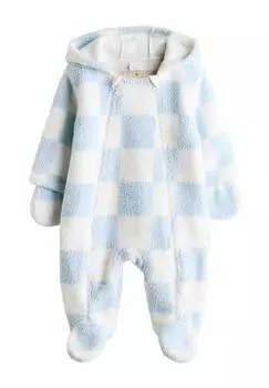 Костюм для сна REGULAR FIT Next, синий