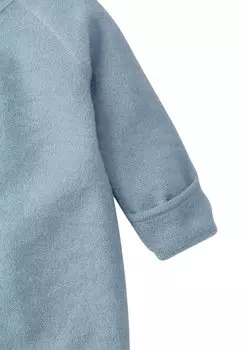 Костюм для сна UNISEX SET hessnatur, синий