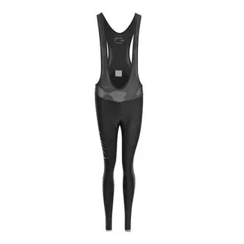 Костюм для велоспорта Jayne Long Biking/Cycling Women Breathable ENDURANCE, черный