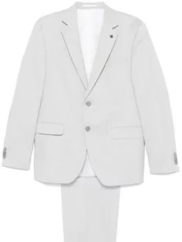 Костюм Drive Karl Lagerfeld, серый