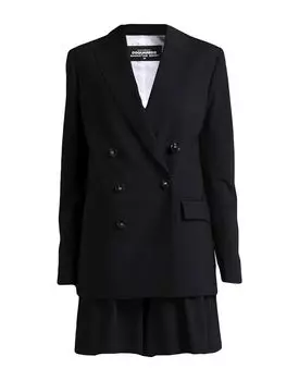 Костюм Dsquared2, черный