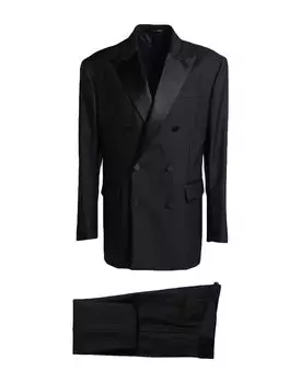 Костюм Dsquared2, черный