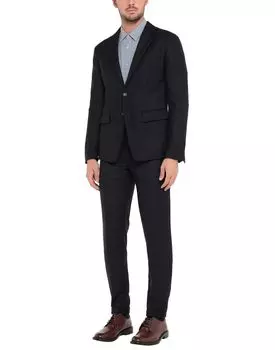 Костюм Dsquared2, синий