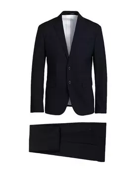 Костюм Dsquared2, синий