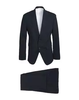 Костюм Dsquared2, темно-серый