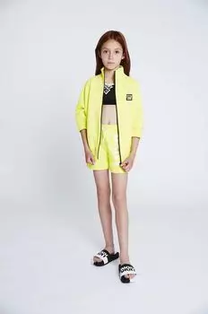 Костюм-двойка Dkny, черный
